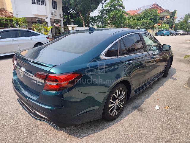 2016 Proton PERDANA 2.4 2.4L (A) - 4