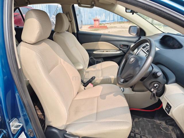 2010 Toyota Vios 1.5 E (A) HARGA LELONG - 4