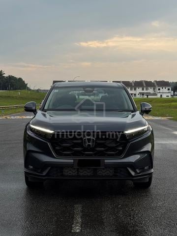 2024 Honda CR-V 1.5 V MY23 RS (A) - 1