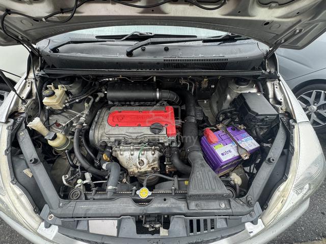 2010 Proton EXORA 1.6 MC M-LINE (M) - 2