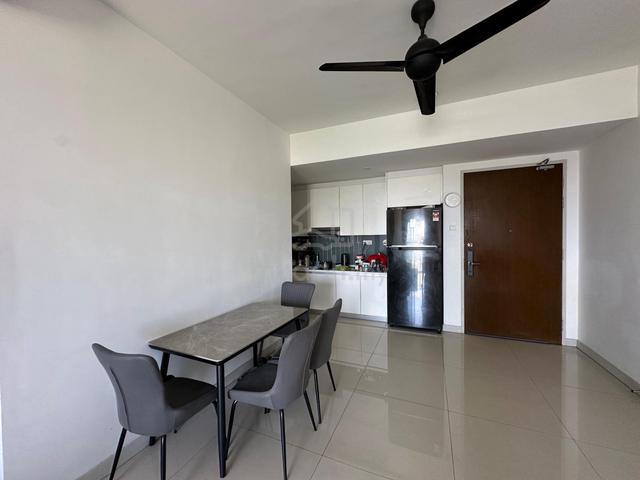 Tropez Residences @ Tropicana Danga Bay 1