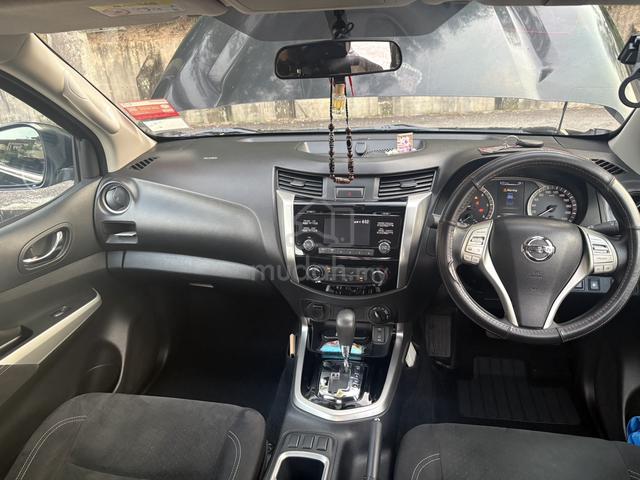 2017 Nissan NAVARA 2.5 V NP300 (A) - 3