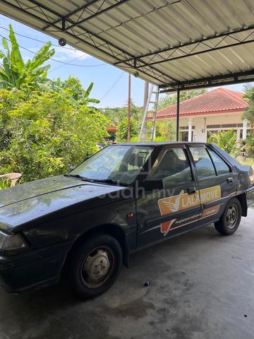 1999 Proton ISWARA 1.3 S C12 (M) - 1
