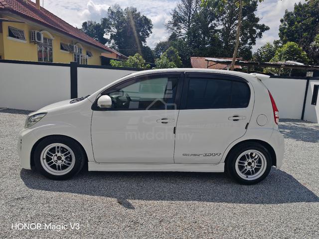 Perodua MYVI SE 1.3 2013 AUTO - 5