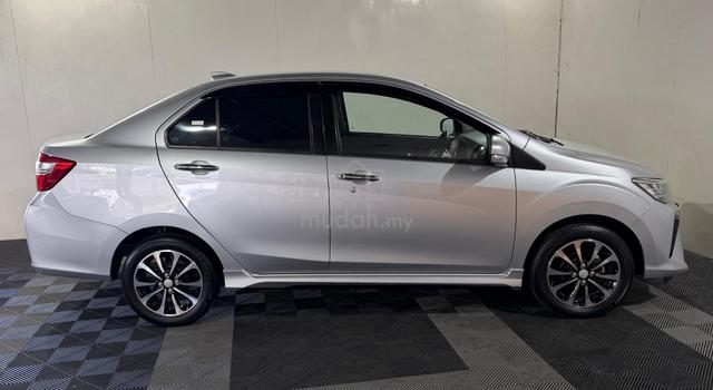 2024 Perodua BEZZA 1.3 AV MY16 FACELIFT (A) F / S - 3