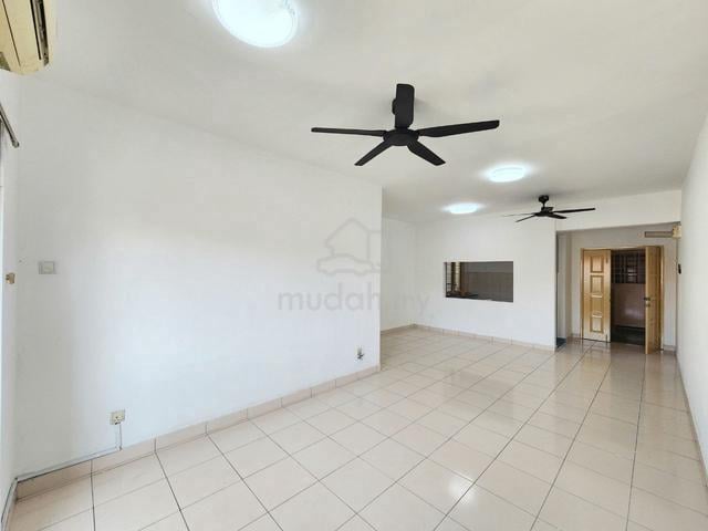 Melur Apartment 1
