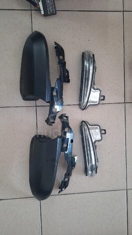 Alphard AGH30 Parts - photo 3 of 6