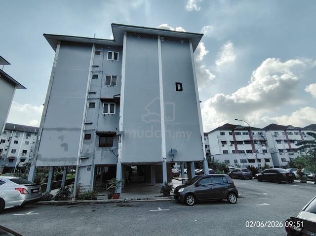 Taman Melawati 1