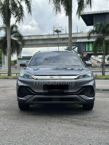 2023 Byd ATTO 3  EXTENDED (A) - 2