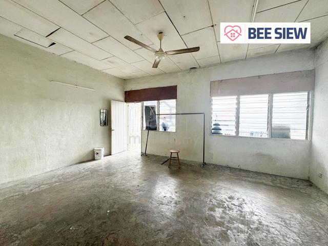 2- Storey Terrace House Jalan Pisang Embun Sunshine Farlim Ayer Itam 1