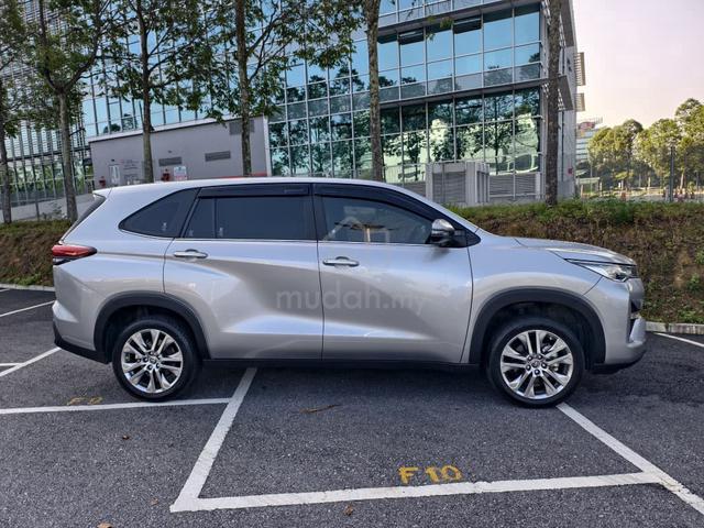 2024 Toyota INNOVA 2.0 ZENIX V MY23 AG10 (A) - 3