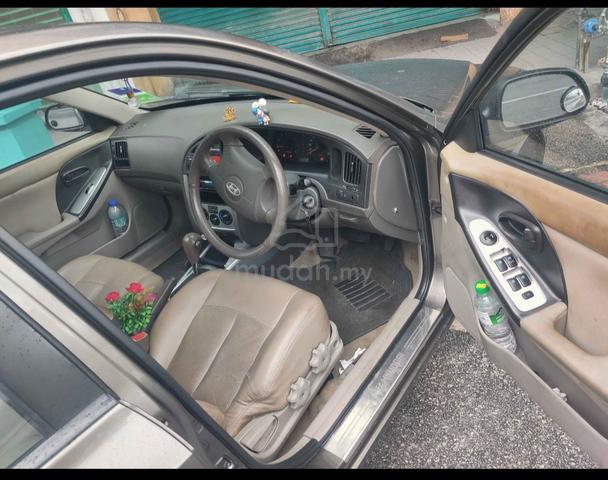 2009 Hyundai ELANTRA 2.0 (A) - 3