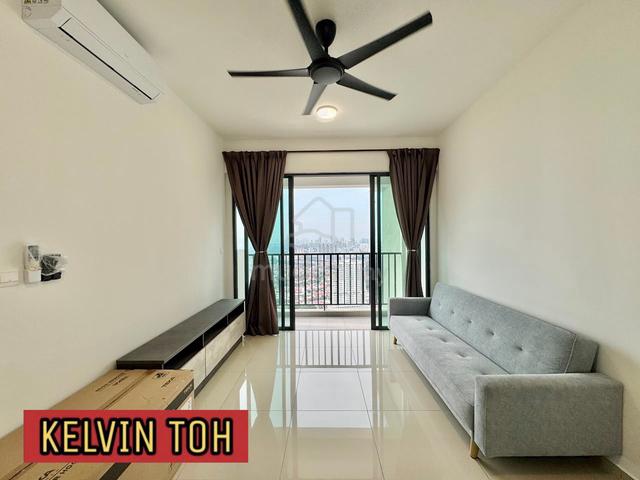Ideal Venice Residency 1