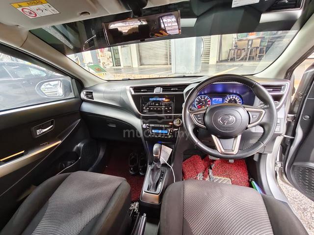 2019 Perodua MYVI 1.5 H (A) - 2