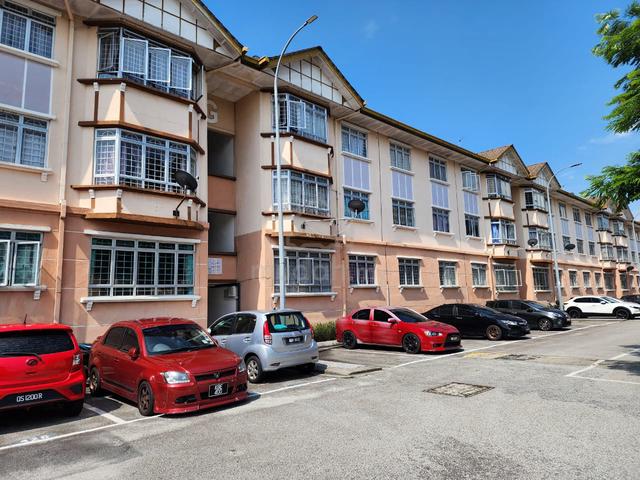 D'Shire Villa 1