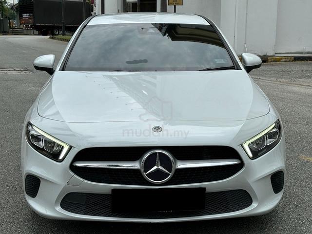 2020 MERCEDES BENZ A200 1.3 PROGRESSIVE LiNE W177 - 3