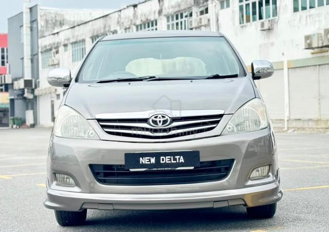 [💥JACKPoT💥]10 FULKiT LEATHERSEAT INNOVA 2.0 G(A) - 3