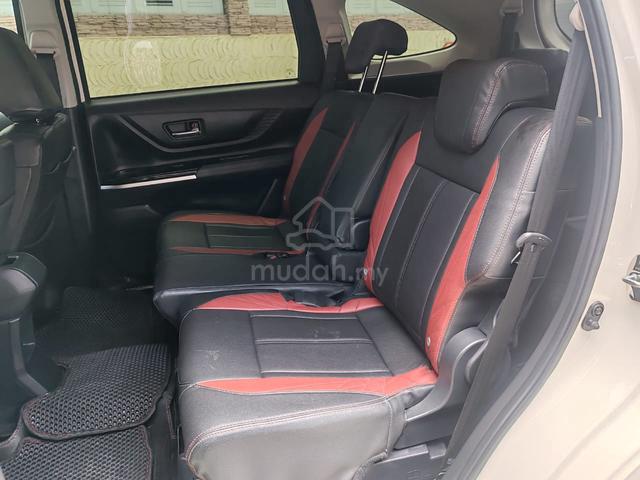 2022 Perodua ALZA 1.5 AV 14k Mileage UnderWarranty - 3