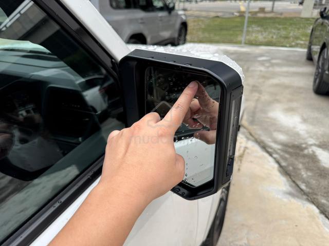 2025 Lexus GX550 3.4 VERSION L MODELISTA - 4