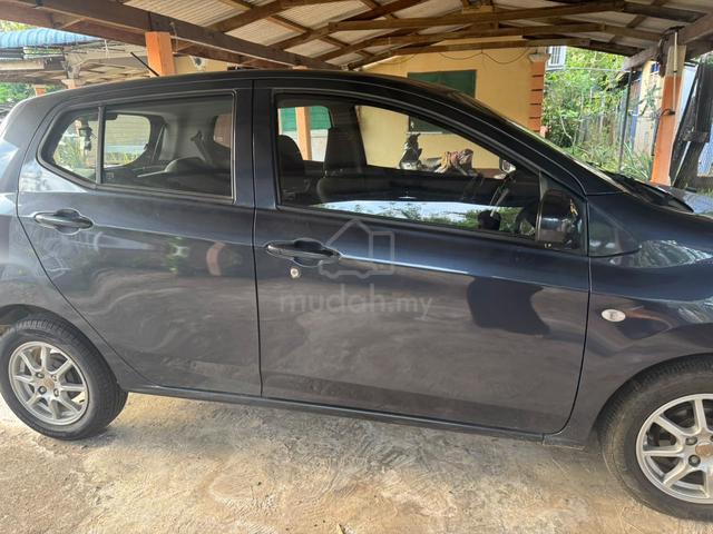 2017 Perodua AXIA 1.0 G (A) - 3