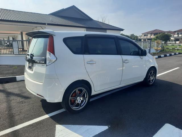 2010 Perodua ALZA 1.5 EZi (A) - 2