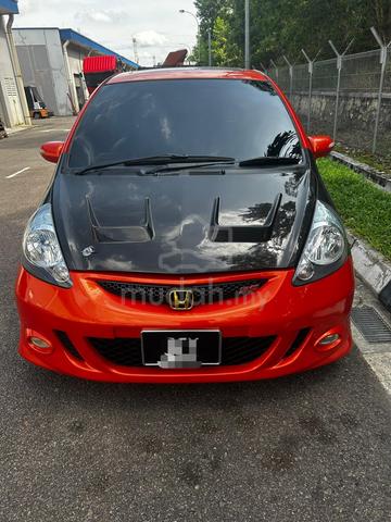 2006 Honda JAZZ 1.5 VTEC FACELIFT (A) - 1