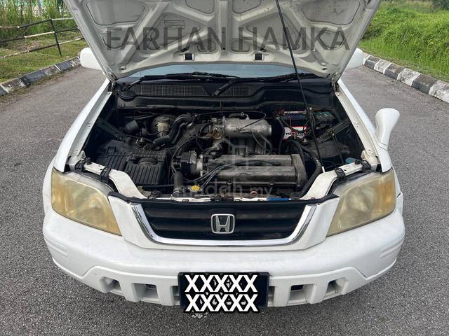1997 Honda CR-V 2.0 RD2 (A) - 5