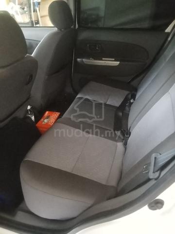 2009 Perodua MYVI 1.3 EZi FACELIFT (A) - 5