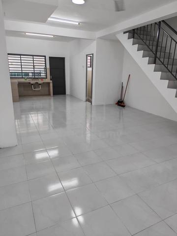 Double Storey For Sale Taman Tambun Perdana, Durian Tunggal Melaka 1