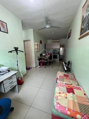 Cyber City Apartment 2 1
