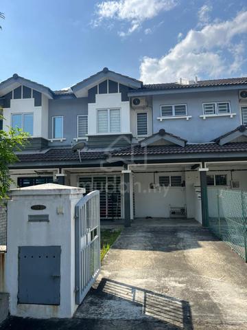 Below Market Price Idaman Warisan Puncak Alam 1