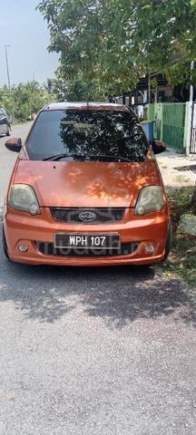 2006 Naza SUTERA 1.1 GS (M) - 3