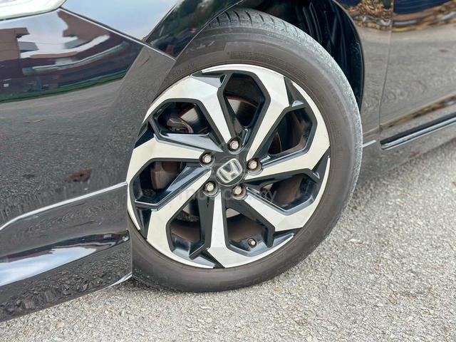 2017 ACCORD 2.0 VTi-L FACELIFT LEATHER SEAT R/CAM - 5