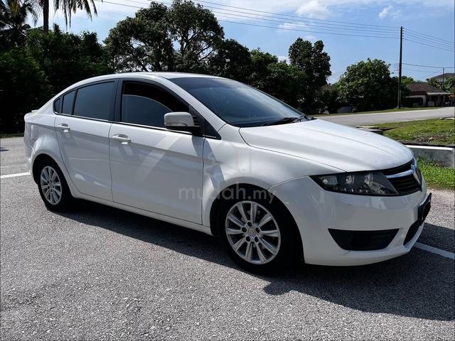 2015 Proton PREVE 1.6 CFE PREMIUM (A) - 3