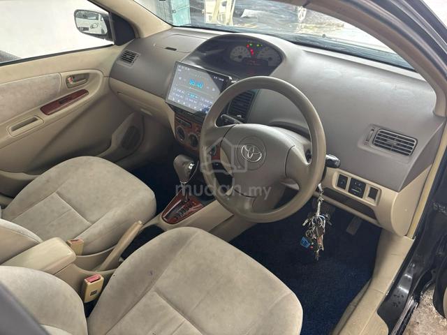 2007 Toyota VIOS 1.5 E (A) - 5
