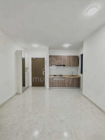 Country Garden Central Park (Serviced Apartment) 1