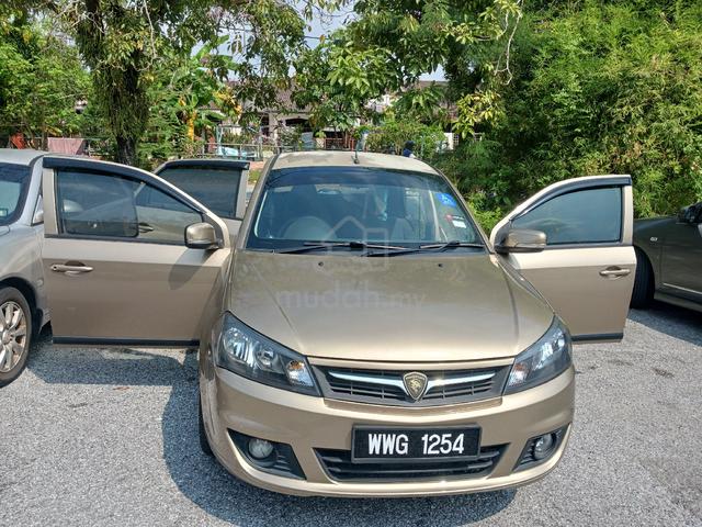 2012 Proton SAGA 1.3 FL (A) - 1