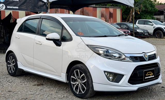 2015 Proton IRIZ 1.6 PREMIUM (A) - 3