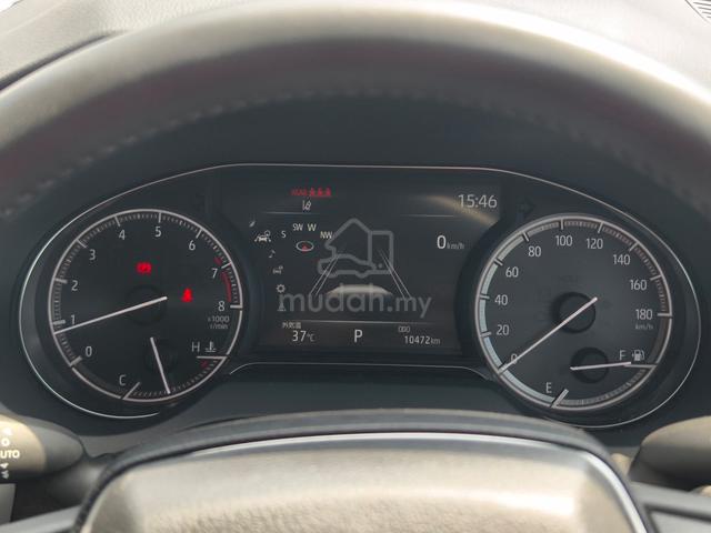 5A Grey Interior‼️2024 Toyota Harrier G Spec - 2