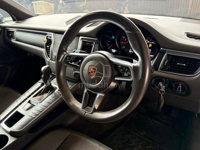 2018 Porsche MACAN 2.0 FACELIFT (A) - 5