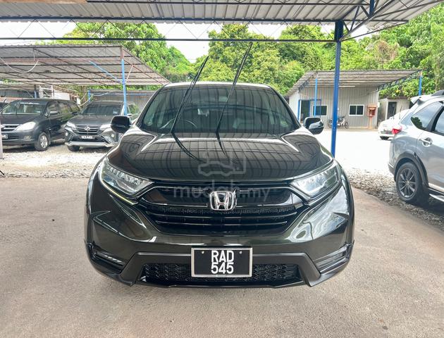 2019 Honda CR-V 2.0 2WD RW (A) - 3