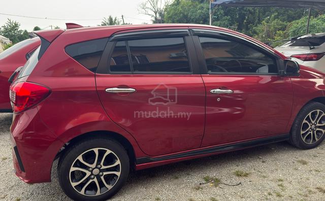 2023 Perodua MYVI 1.5 AV (A) - 3