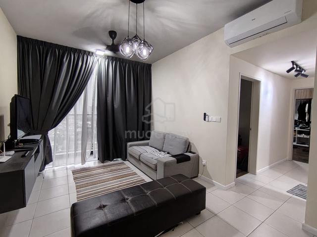 Seruni Residence 1