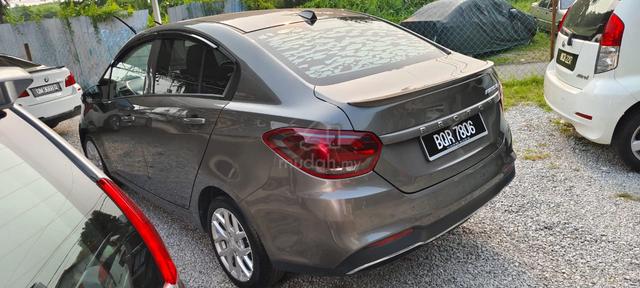 2021 Proton PERSONA 1.6 EXECUTIVE MY16 FACELIFT - 3