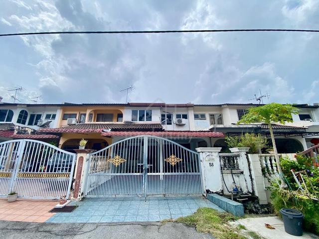 2 Storey Tmn Kajang Mewah RENO 7bILIK booking rm500 1