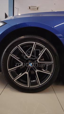 2022 Bmw 4 SERIES 2.0 20I GRAN COUPE M SPORT (A) - 5