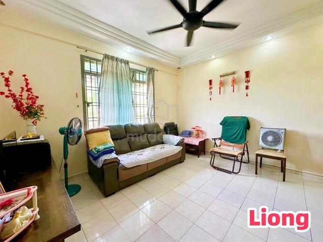 Sri Awana Townhouse 1