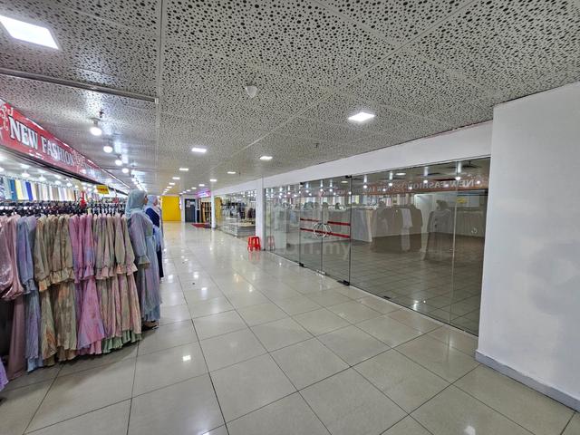 1F Office Retail Shop | Kompleks Karamunsing Mall | Kota Kinabalu CBD 1