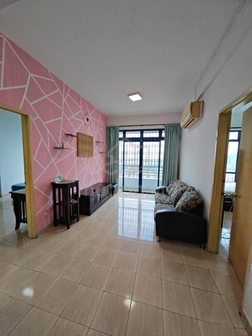 Aster Court 1