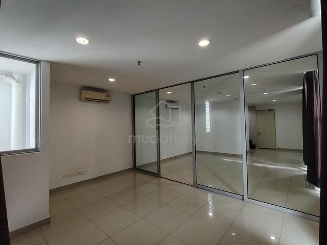 3 Elements @ Seri Kembangan 1